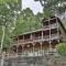 HEAVEN ON THE TOCCOA Where you will Enjoy the Sites and Sounds of the Toccoa River - Mineral Bluff