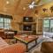 HEAVEN ON THE TOCCOA Where you will Enjoy the Sites and Sounds of the Toccoa River - Mineral Bluff
