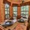 HEAVEN ON THE TOCCOA Where you will Enjoy the Sites and Sounds of the Toccoa River - Mineral Bluff