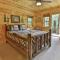 HEAVEN ON THE TOCCOA Where you will Enjoy the Sites and Sounds of the Toccoa River - Mineral Bluff