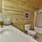 HEAVEN ON THE TOCCOA Where you will Enjoy the Sites and Sounds of the Toccoa River - Mineral Bluff