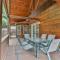 HEAVEN ON THE TOCCOA Where you will Enjoy the Sites and Sounds of the Toccoa River - Mineral Bluff