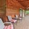 HEAVEN ON THE TOCCOA Where you will Enjoy the Sites and Sounds of the Toccoa River - Mineral Bluff