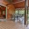 HEAVEN ON THE TOCCOA Where you will Enjoy the Sites and Sounds of the Toccoa River - Mineral Bluff