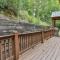 HEAVEN ON THE TOCCOA Where you will Enjoy the Sites and Sounds of the Toccoa River - Mineral Bluff