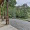 HEAVEN ON THE TOCCOA Where you will Enjoy the Sites and Sounds of the Toccoa River - Mineral Bluff