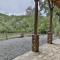 HEAVEN ON THE TOCCOA Where you will Enjoy the Sites and Sounds of the Toccoa River - Mineral Bluff