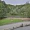 HEAVEN ON THE TOCCOA Where you will Enjoy the Sites and Sounds of the Toccoa River