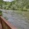 HEAVEN ON THE TOCCOA Where you will Enjoy the Sites and Sounds of the Toccoa River - Mineral Bluff