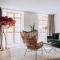 Ocho Suites & Kitchen