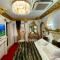 President Luxury