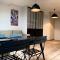 Appartement Meylan île amour