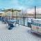 Staybridge Suites Chicago-Oakbrook Terrace by IHG