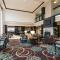 Staybridge Suites Chicago-Oakbrook Terrace by IHG