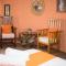 Hotel Kuntur Wassi