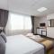 Grand Gulluk Hotel City Center Antalya
