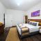 Grand Gulluk Hotel City Center Antalya
