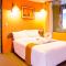 Hotel Kuntur Wassi