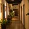 Hotel Mesón de los Remedios