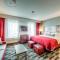 Staybridge Suites - University Area OSU by IHG - Columbus