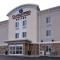 Candlewood Suites MORGANTOWN-UNIV WEST VIRGINIA, an IHG Hotel - Morgantown