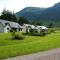 Glen Nevis Holidays - Fort William