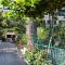 Apartments by the sea Podaca, Makarska - 11588