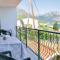 Apartments by the sea Podaca, Makarska - 11588