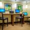 Staybridge Suites Dearborn by IHG