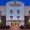 Candlewood Suites - Texas City, an IHG Hotel - Texas City