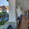 Tropico Jimbaran Bali