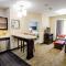 Staybridge Suites Plano - Legacy West Area by IHG - فريسكو