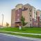 Candlewood Suites Overland Park W 135th St, an IHG Hotel - Overland Park