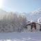 Haus Alpenglück