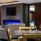 Holiday Inn Express Hotel & Suites Sherwood Park-Edmonton Area, an IHG Hotel - Sherwood Park