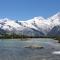 Haus Alpenglück - Saas-Fee
