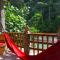 The Hangout@ EcoTravel