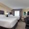 Holiday Inn Express Hotel & Suites Uptown Fredericton, an IHG Hotel - Fredericton