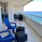 BEACHFRONT CONDO w POOLS STEPS TO BEACH & MINS TO DT