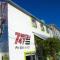 Wellington 747 Motel