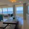 BEACHFRONT CONDO w POOLS STEPS TO BEACH & MINS TO DT