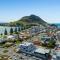 Sea Breeze 3 bedroom Apartment Mount Maunganui