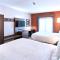 Holiday Inn Express Hotel & Suites Dieppe Airport by IHG