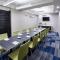 Holiday Inn Express Hotel & Suites Dieppe Airport by IHG