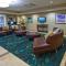 Candlewood Suites Tupelo, an IHG Hotel - Tupelo