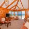 Picturesque on Paku - Tairua Holiday Home