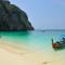 Phi Phi Holiday Resort - Phiphi-szigetek