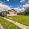 Maison des Molyneux - Cromwell Holiday Home - Cromwell