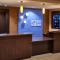 Holiday Inn Express and Suites Timmins, an IHG Hotel