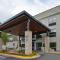 Holiday Inn Express & Suites Raleigh NE - Medical Ctr Area, an IHG Hotel - Raleigh